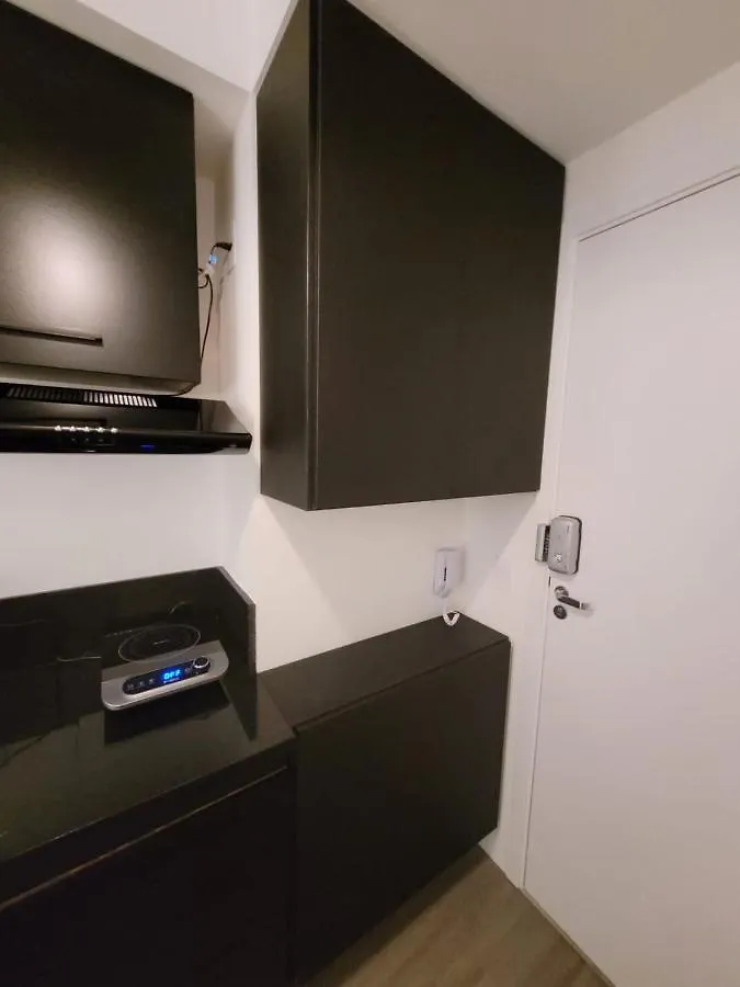 Apartamento Premium Em Pinheiros Sao Paulo 0*,
