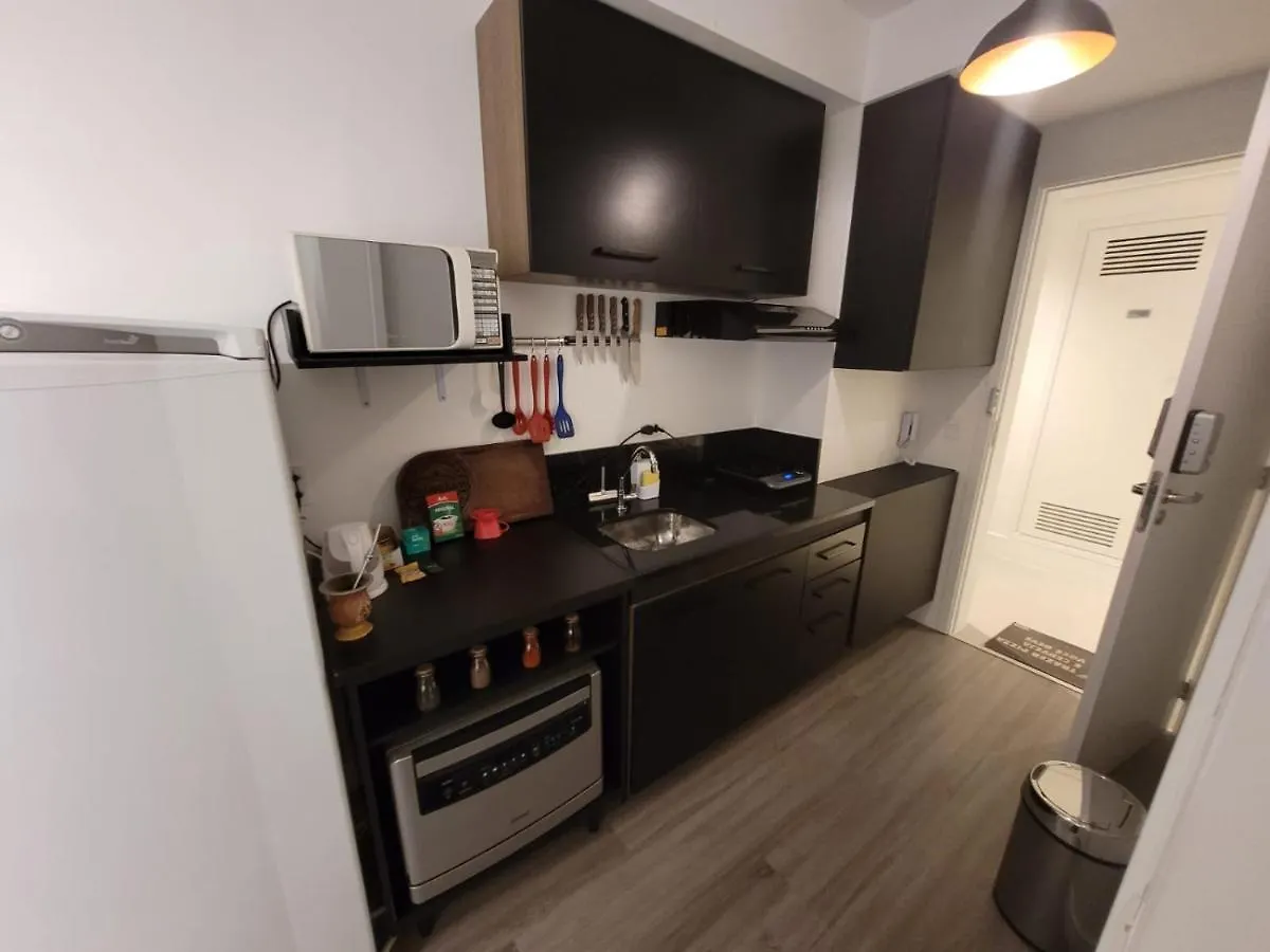 Apartamento Premium Em Pinheiros Sao Paulo 0*,  Brazil