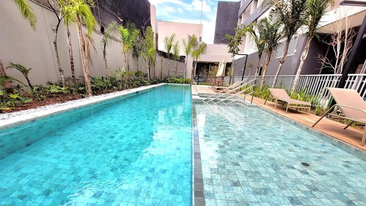 Apartamento Premium Em Pinheiros Sao Paulo