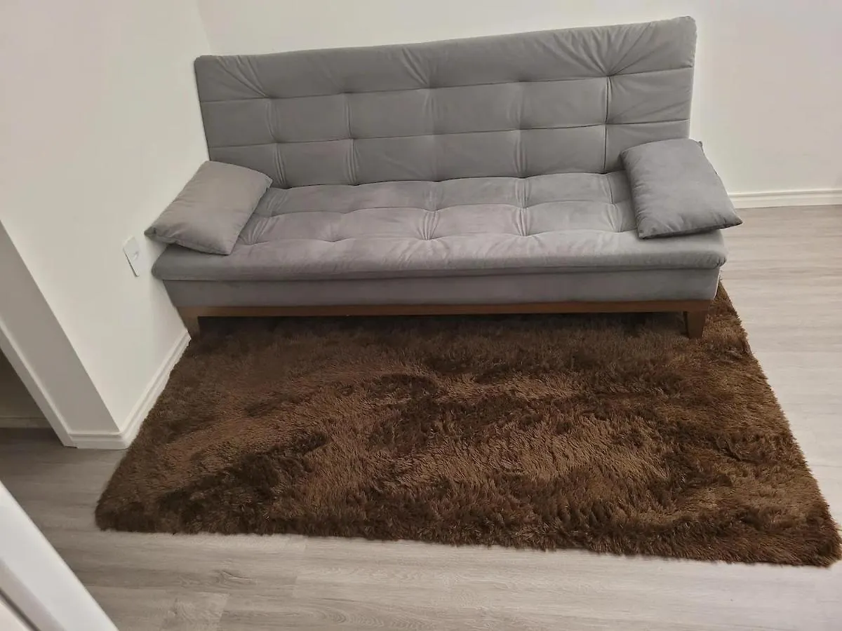 Apartamento Premium Em Pinheiros Sao Paulo Apartment