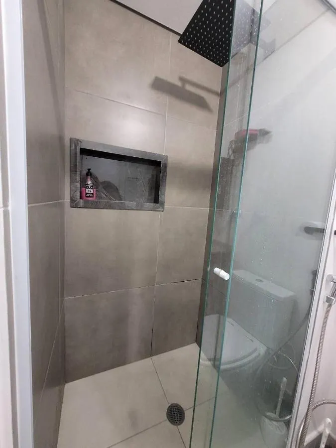 Apartamento Premium Em Pinheiros Sao Paulo Apartment