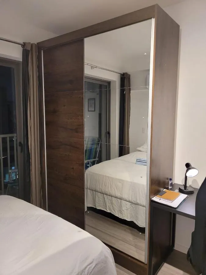 Apartment Apartamento Premium Em Pinheiros Sao Paulo