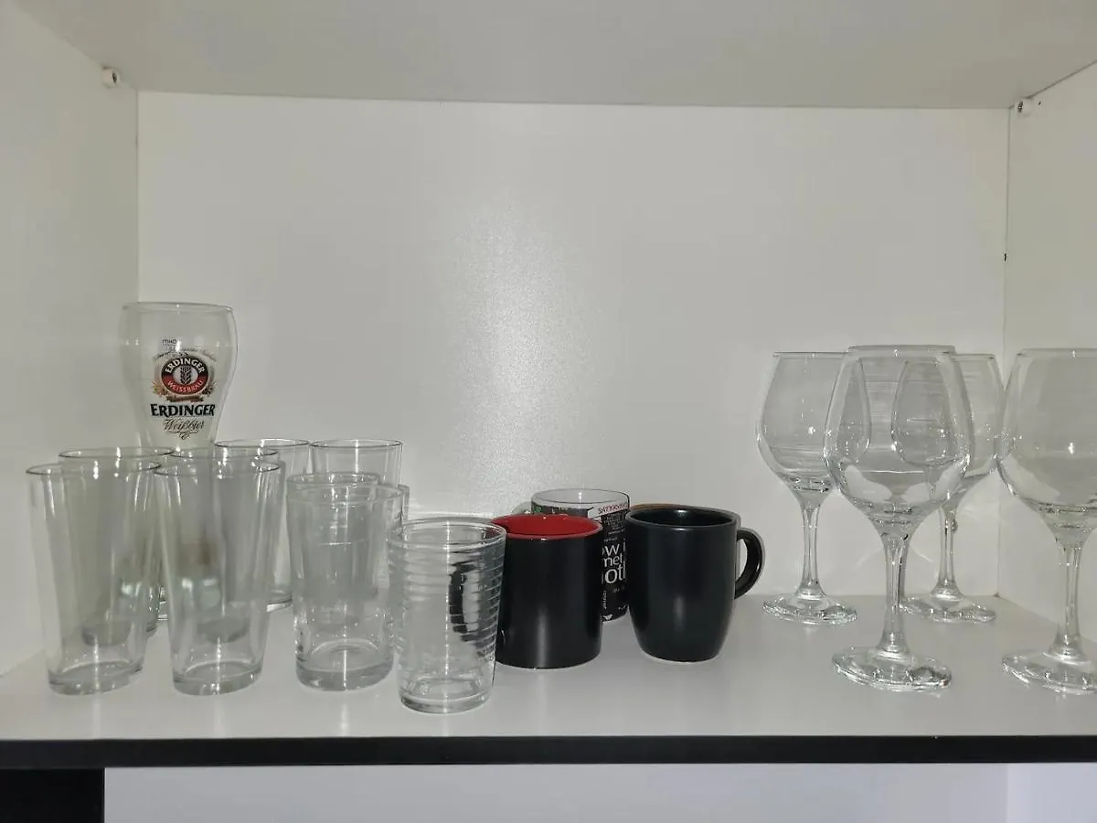Apartamento Premium Em Pinheiros Sao Paulo Brazil